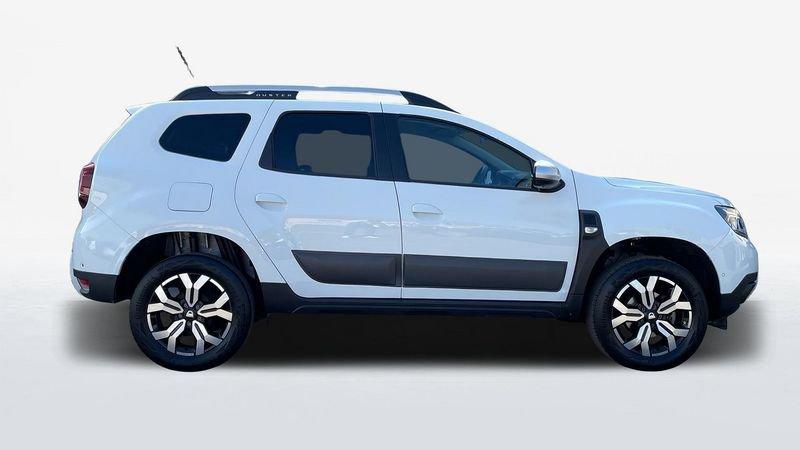 Dacia Duster 1.0 TCe GPL Prestige up SL DaciaPlus 4x2 1.0 TCe GPL Prestige up SL 4x2