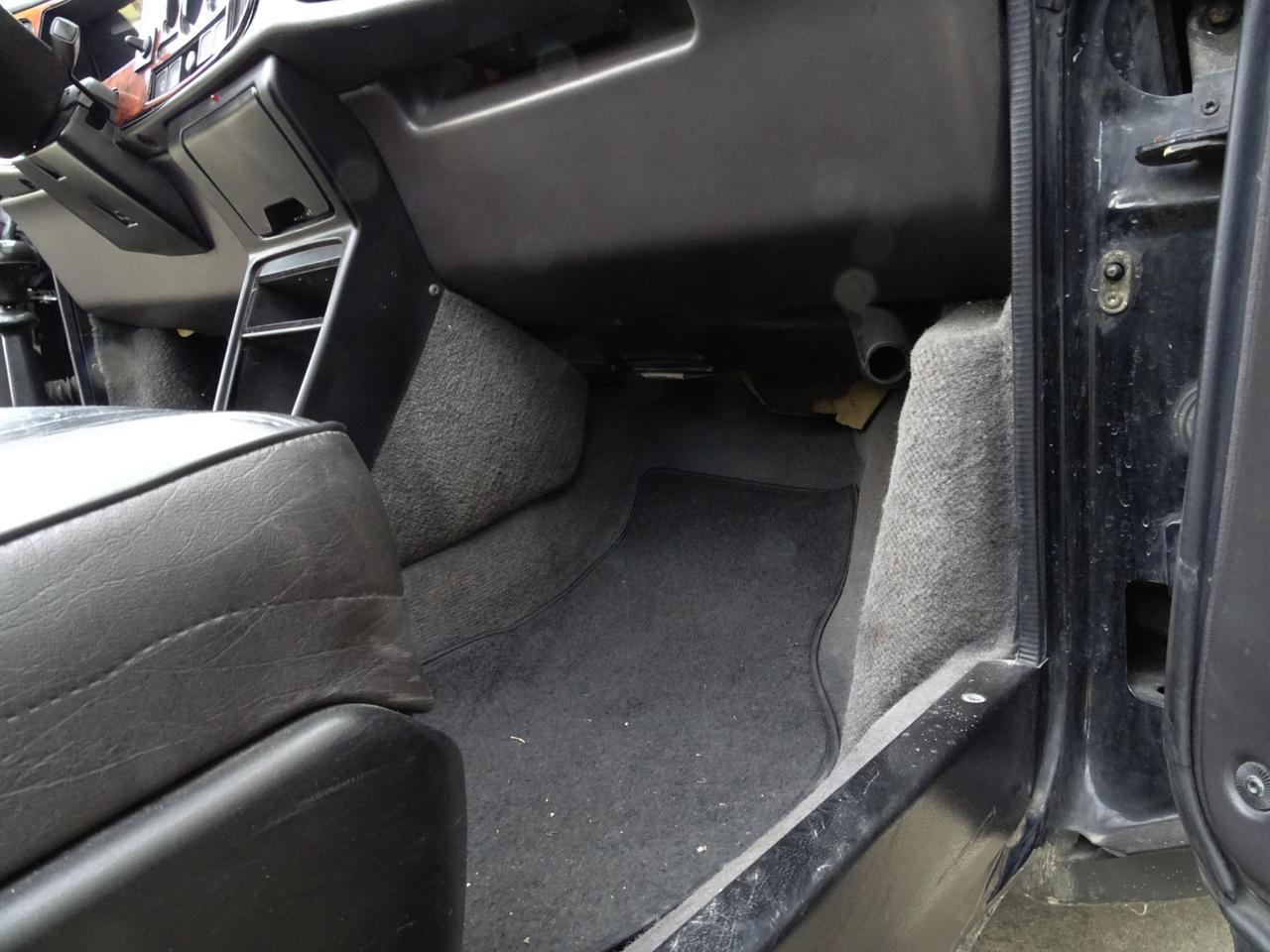 Saab 900 i turbo 16 S cat Cabriolet GPL