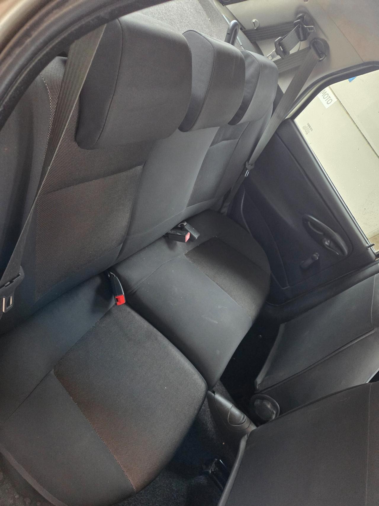 Fiat Punto Classic 1.3 MJT 16V 5 porte 2008