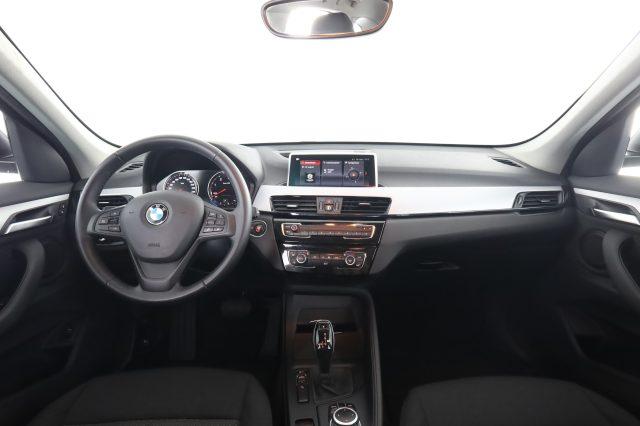BMW X1 X1 sDrive18d BUSINESS ADVANTAGE