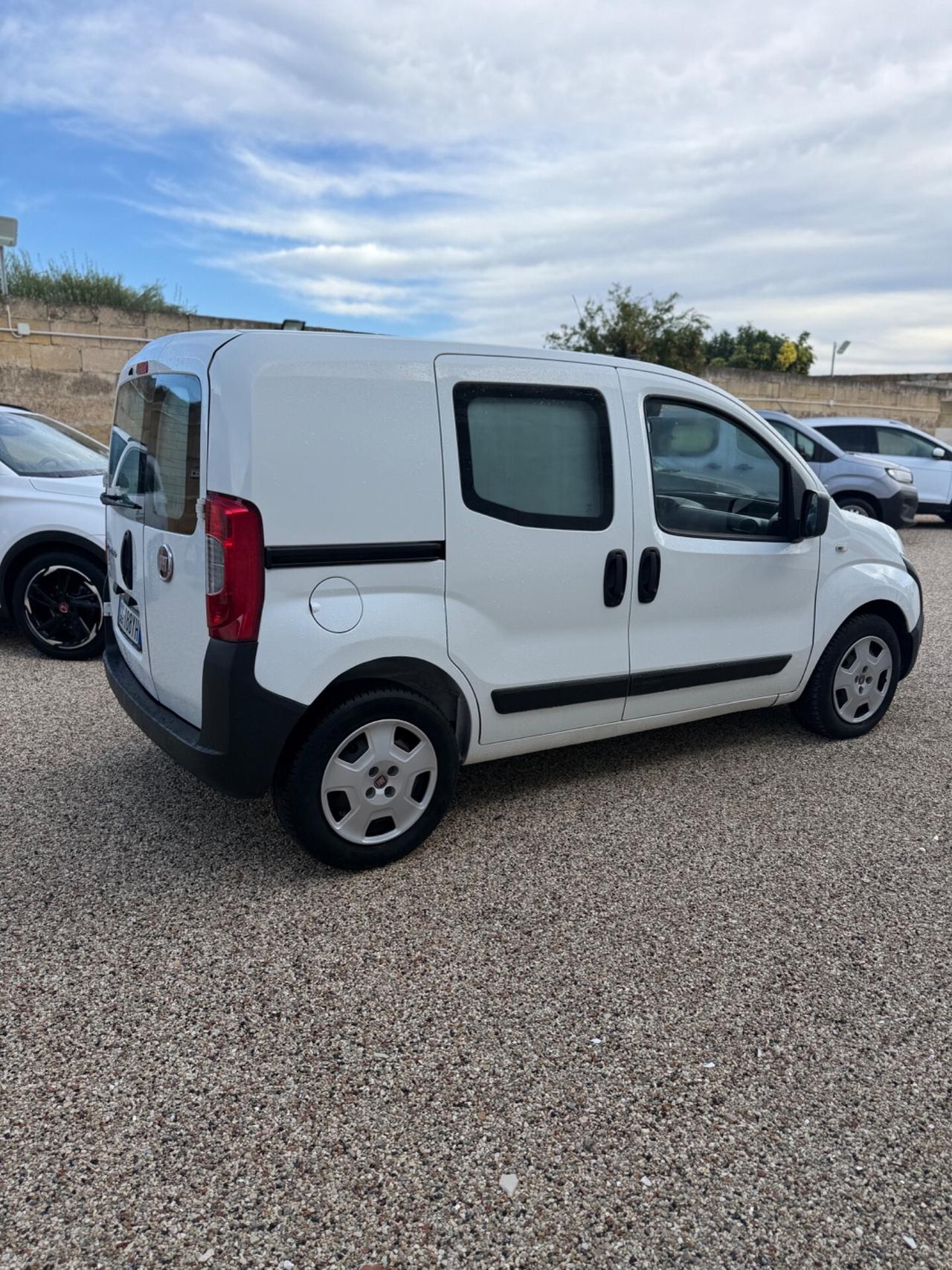 Fiat Fiorino 1.3 MJT 95CV Cargo fine 2021 +IVA