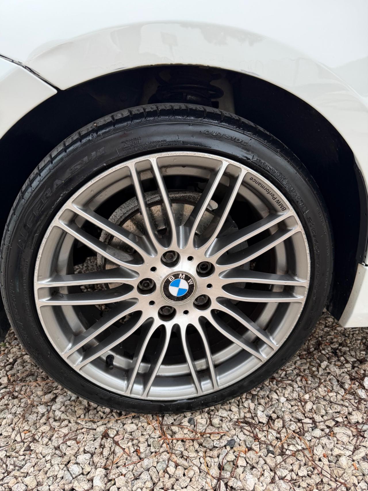 Bmw Serie 1