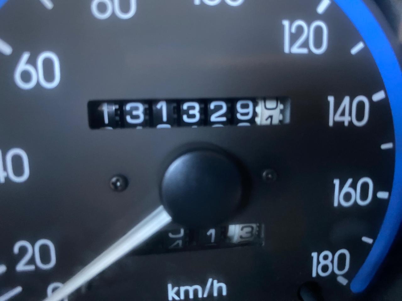 Daewoo Matiz 800i cat SE City