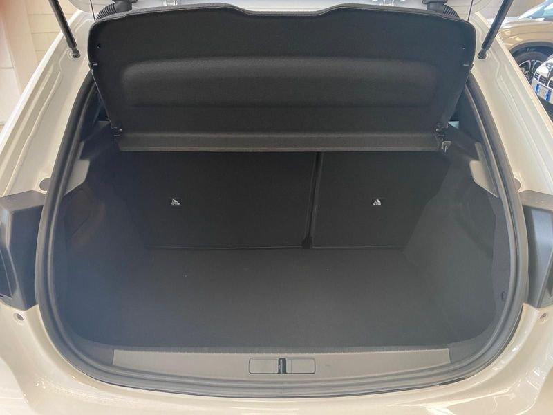 Peugeot 208 208 Hybrid 100 e-DCS6 Allure - PROMO SIRONIAUTO+
