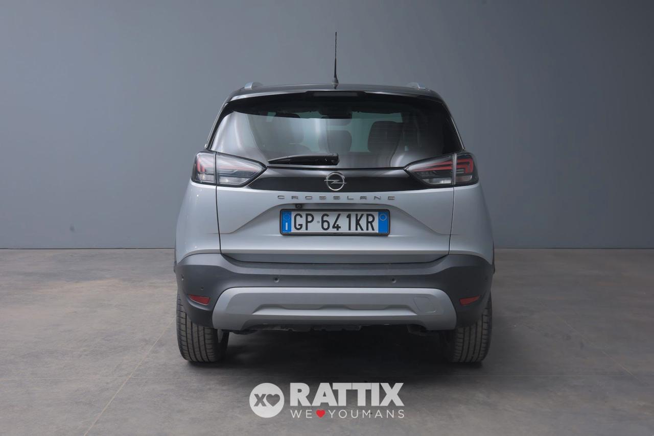 Opel Crossland 1.5 Ecotec 110CV Elegance
