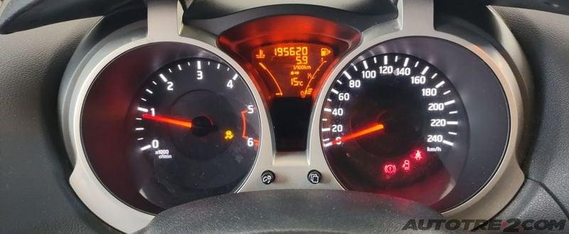 Nissan Juke Juke 1.5 dCi Tekna - occasione