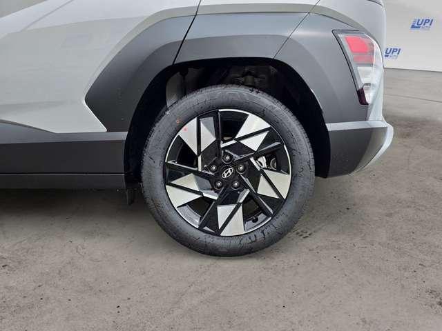 Hyundai KONA Kona 1.6 gdi hev Business 2wd 138cv dct