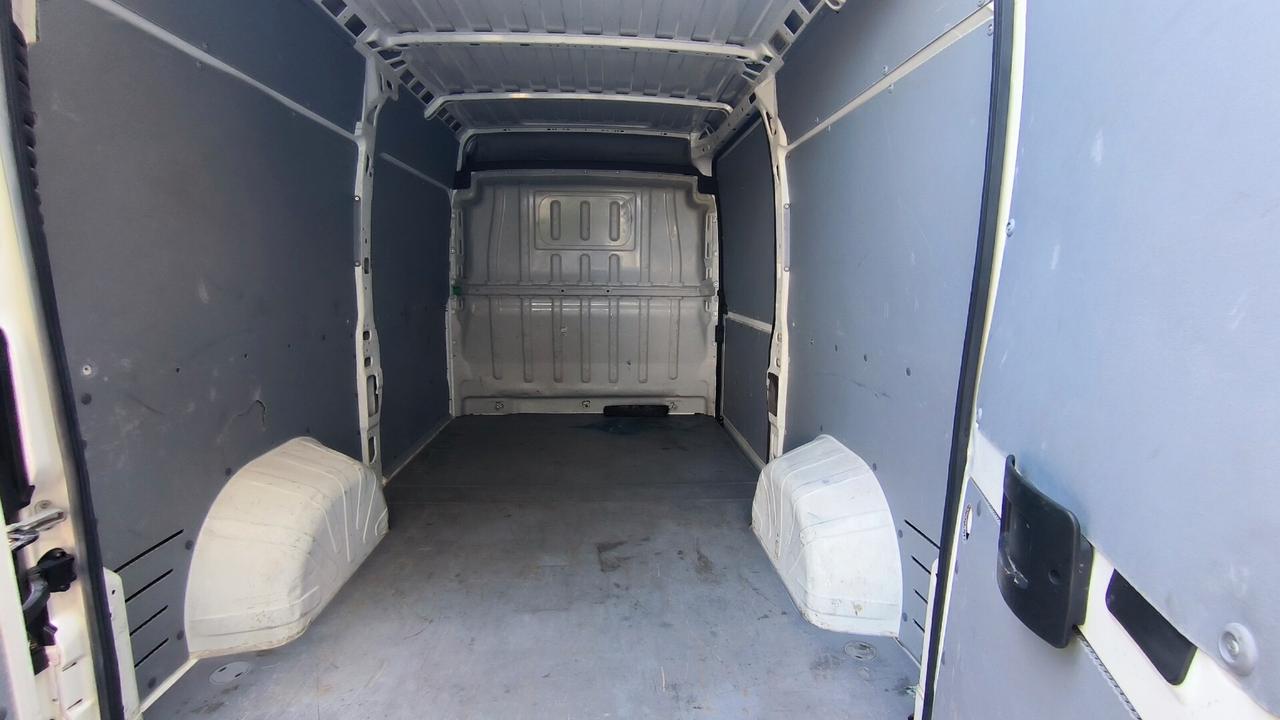 Peugeot Boxer 2.2 120cv 35 L2H2 Lastrato-Tetto alto