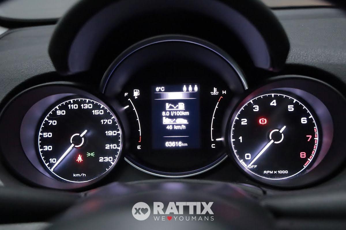 Fiat 500X 1.0 T3 120CV Cult