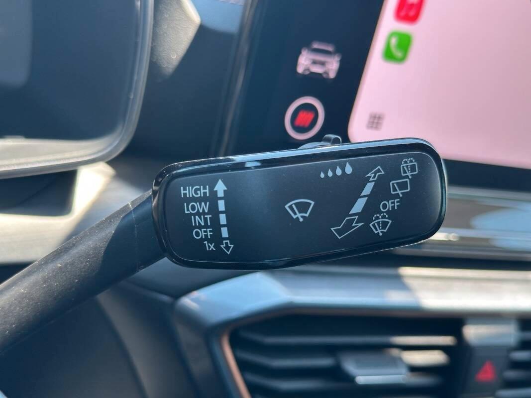 Cupra formentor 2.0 tdi 4drive 150cv AUTOMATICA E CARPLAY