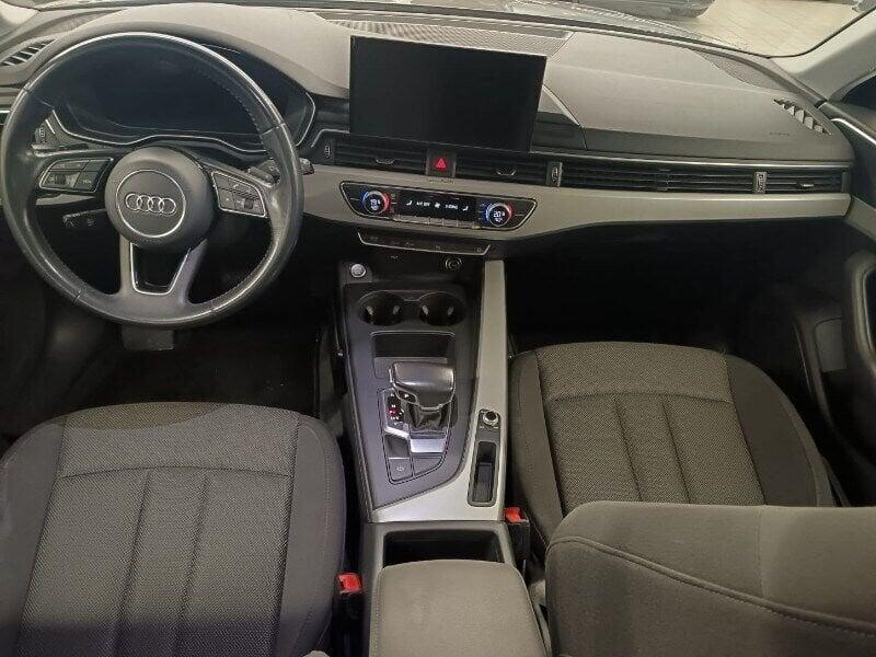 Audi A4 A4 Avant 30 TDI/136 CV S tronic Business Advanced