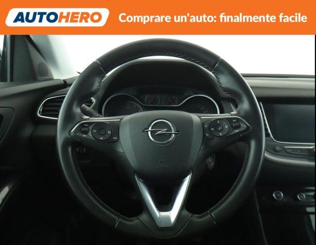 OPEL Grandland X 1.5 diesel Ecotec Start&Stop Innovation