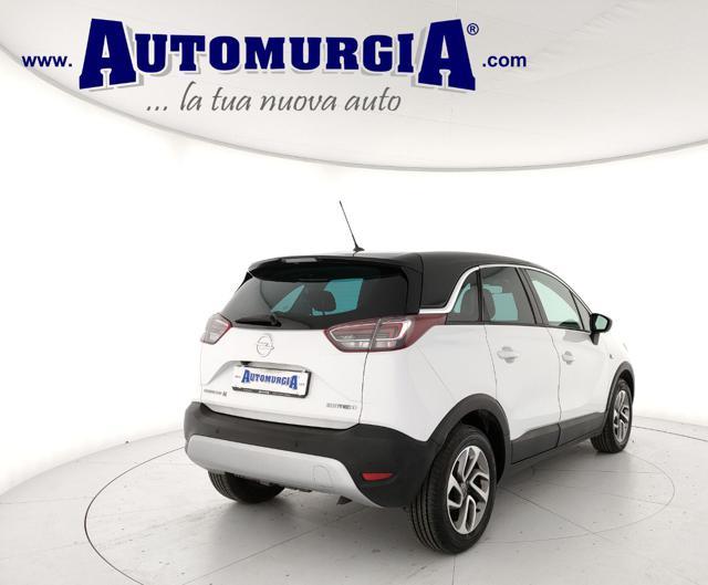 OPEL Crossland X 1.5 ECOTEC D 102 CV S&S Design Line