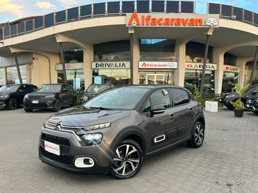 Citroen C3 1.5 bluehdi Shine