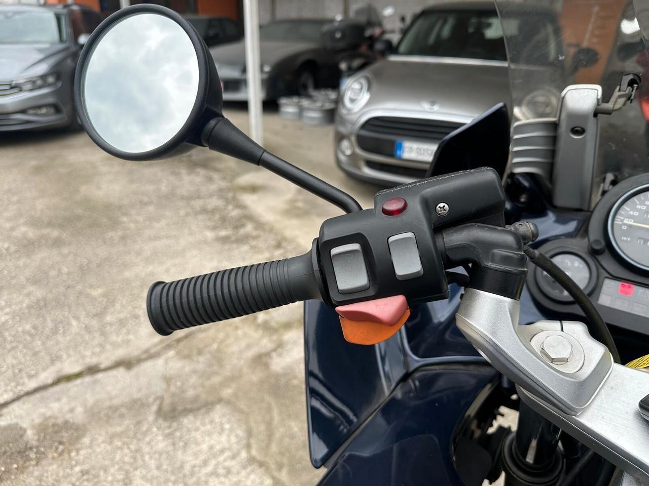 Bmw K 1200 GT ABS Sport