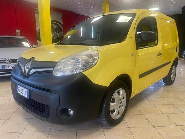 RENAULT Kangoo Blue dCi 115CV Express Furgone E6