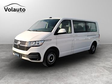 VOLKSWAGEN T6.1 Caravelle 32 - T6.1 Caravelle 2.0 tdi 150cv 3.2t 4motion Comfortline p.l. d