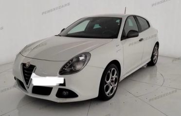 Alfa Romeo Giulietta 1.6 JTDm-2 120 CV Sprint