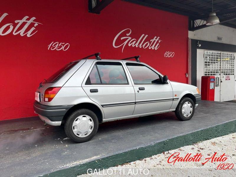 Ford Fiesta 1.1 53cv 5p