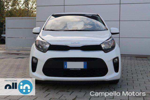 KIA Picanto Picanto 1.0 12V GPL 5 porte Urban