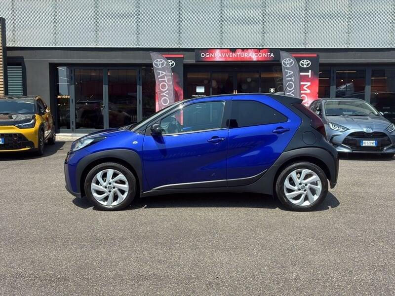 Toyota Aygo X 1.0B (72 CV) Trend
