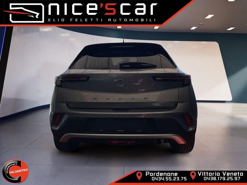 Opel Mokka Mokka 1.2 Turbo 100CV Elegance