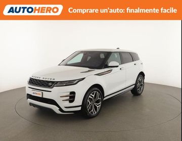 LAND ROVER Range Rover Evoque 2.0 I4 200 CV AWD Auto R-Dynamic SE