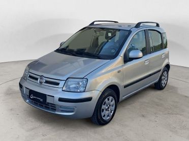 FIAT Panda 1.3 MJT Dynamic-CLIMA/CITY