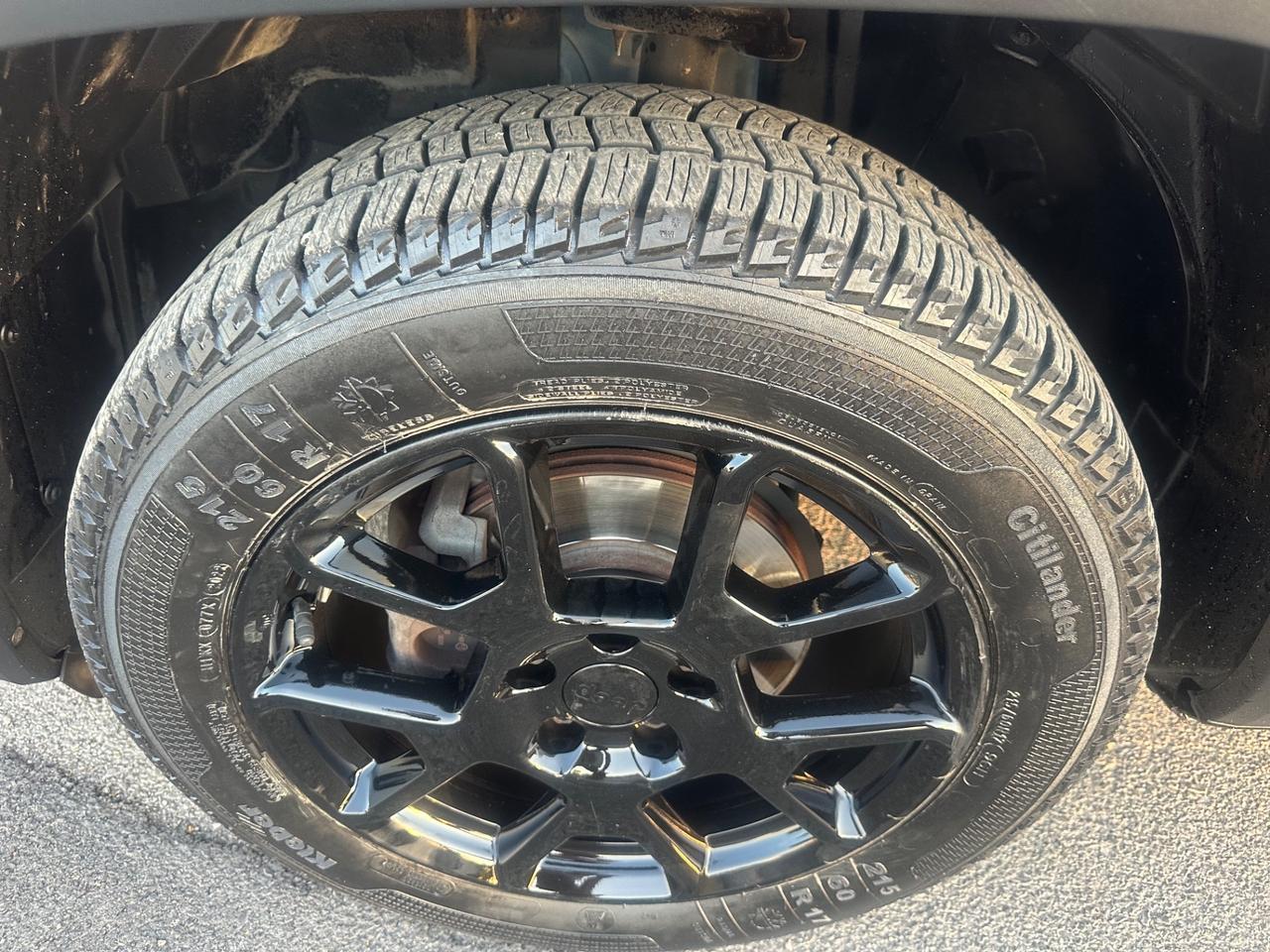 Jeep Renegade 1.6 Mjt 120 CV Limited/AUTOMATICA/B.SHAFT