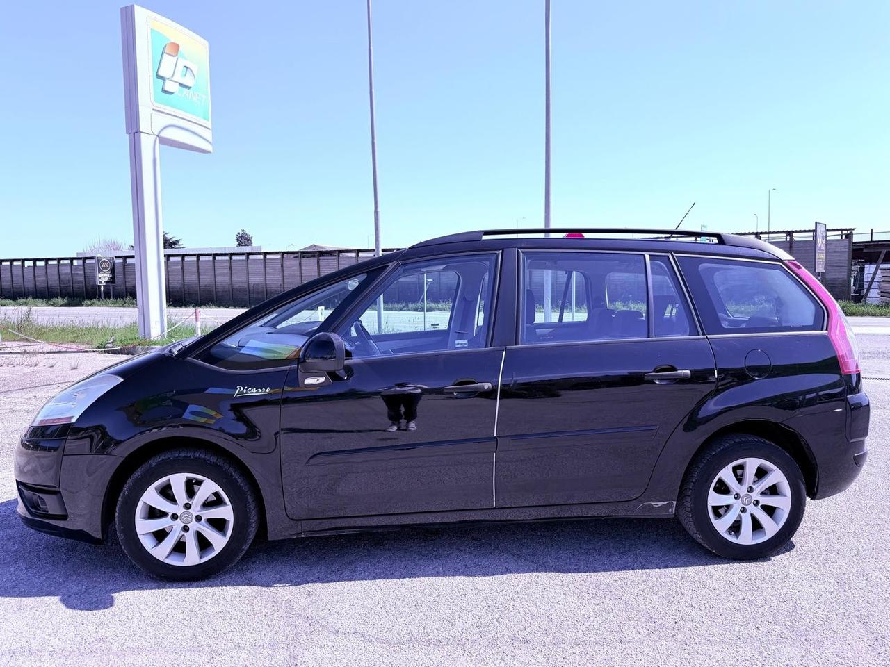 Citroen C4 1.6 HDi 110CV FAP Elegance