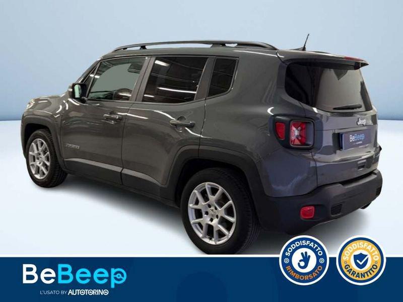 Jeep Renegade 1.0 T3 LIMITED 2WD