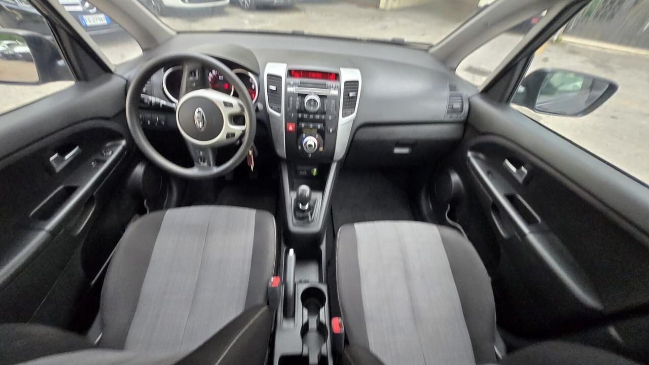Kia Venga 1.4 GPL Cool x Commercianti