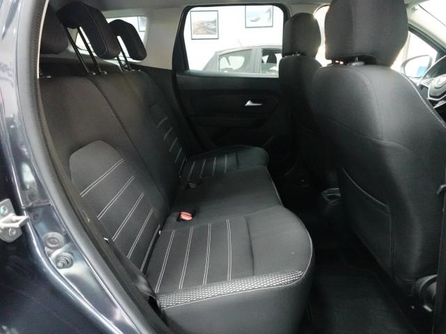 Dacia Duster 1.6 SCE GPL 115 CV PRESTIGE
