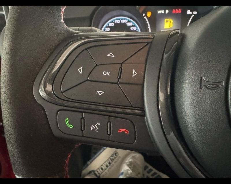 FIAT 500X 1.5 T4 Hybrid 130 CV DCT Sport Dolcevita