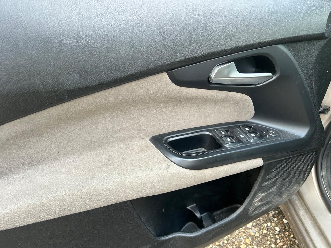 Fiat Tipo 1.6 Mjt S&S SW Lounge