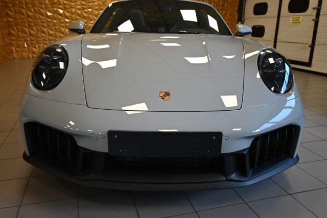 PORSCHE 911 NUOVA TARGA 4 GTS 541CV SOLLEV.21CHRONO CAM FULL!!