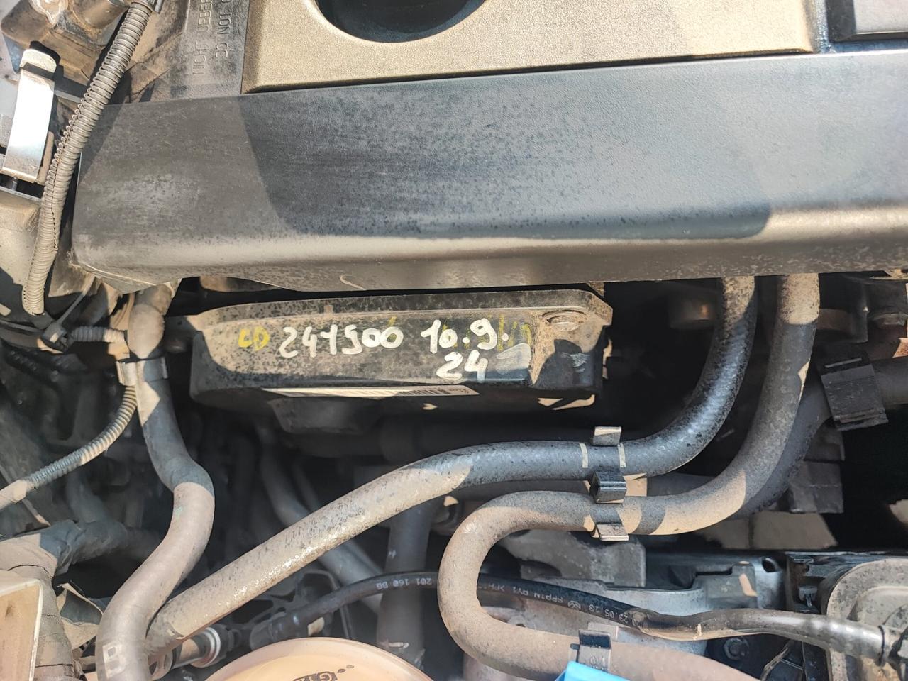 Audi A3 2.0 16V TFSI quattro Ambition