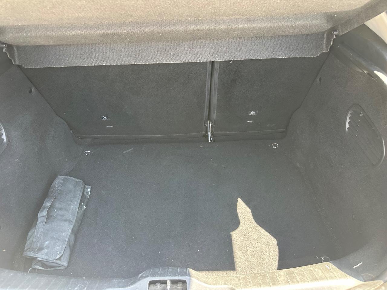 Citroen C4 Cactus 1.6 hdi 100 Shine