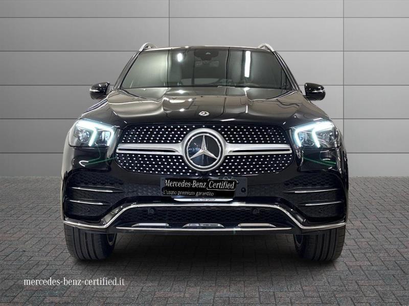 Mercedes GLE 300 300 d Mild hybrid Premium Plus 4Matic 9G-Tronic Plus