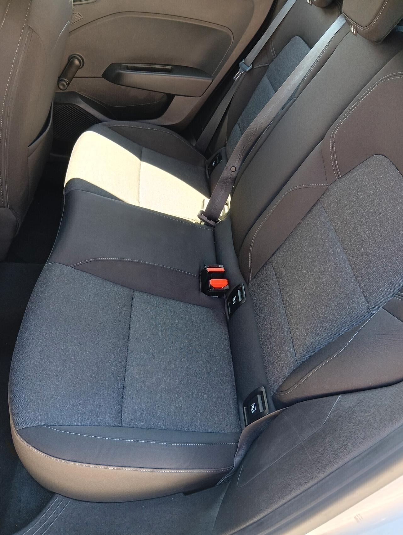 Renault Clio TCe 90 CV 5 porte Business