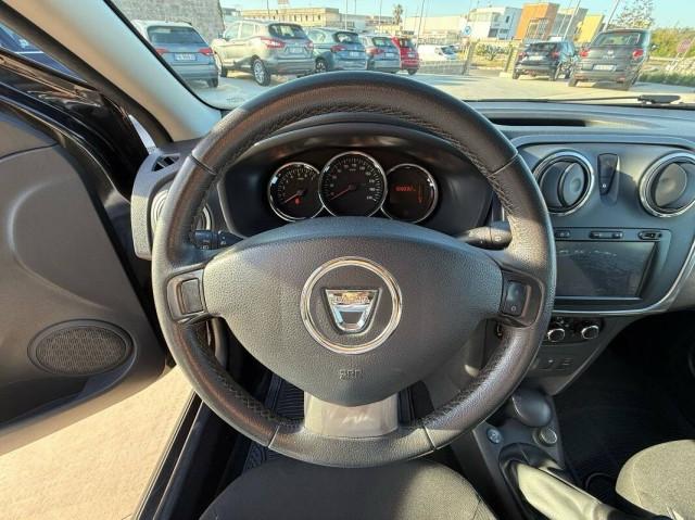 Dacia Sandero 0.9 tce (prestige) Gpl s&s 90cv