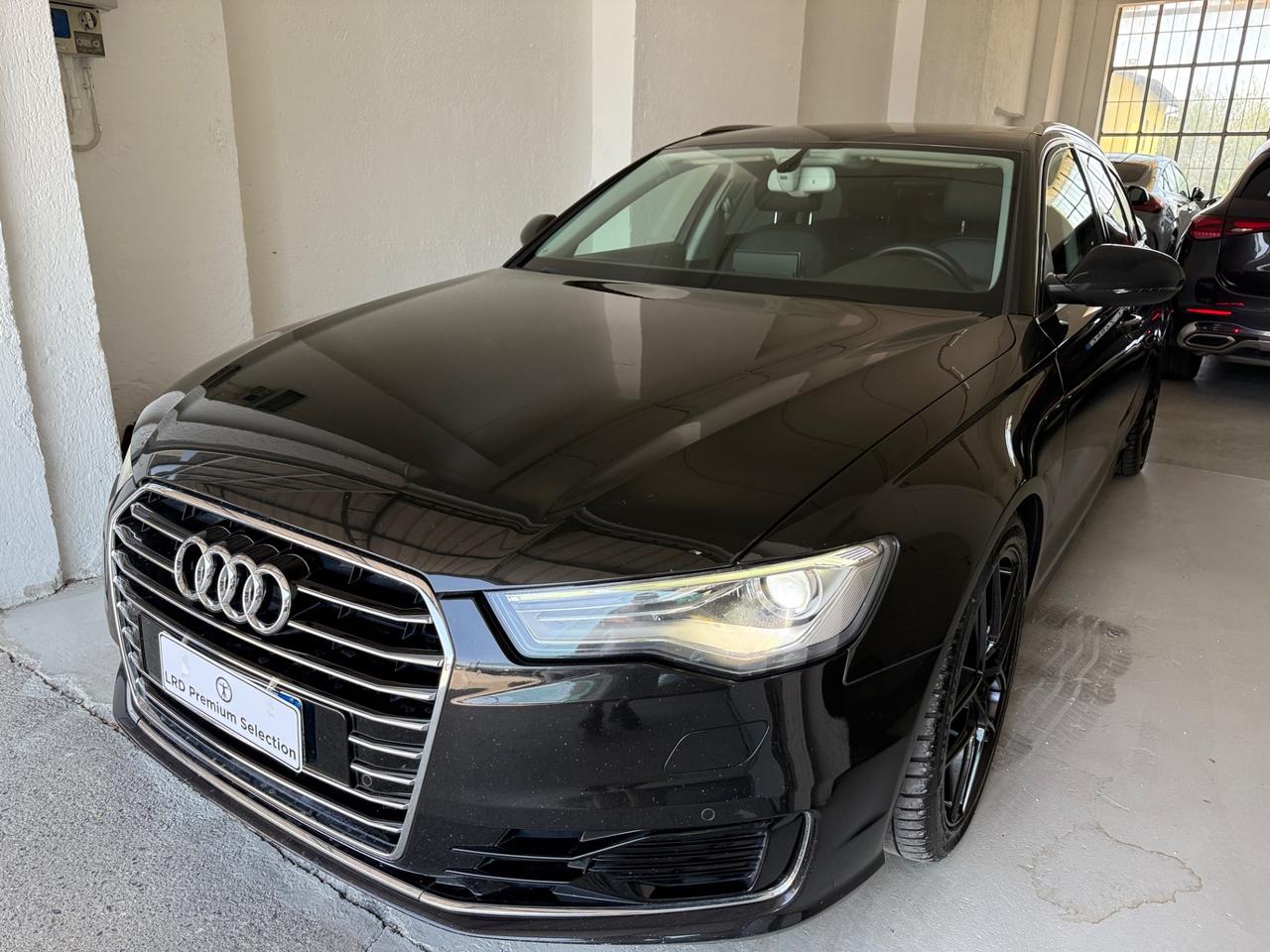 Audi A6 Avant 2.0 tdi ultra Business Plus 190cv s-tronic