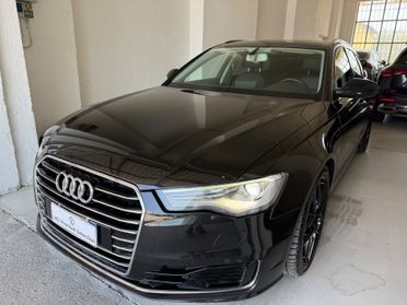 Audi A6 Avant 2.0 tdi ultra Business Plus 190cv s-tronic