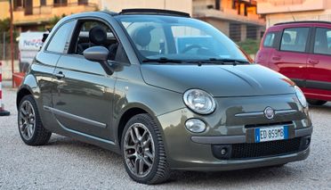 Fiat 500 C 1.3 Multijet 16V 95 CV by DIESEL