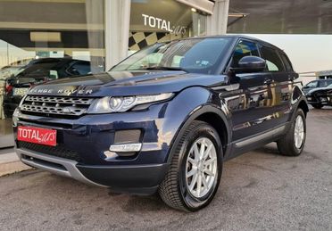 LAND ROVER Range Rover Evoque 2.2 TD4 5p. Dynamic IVA ESPOSTA