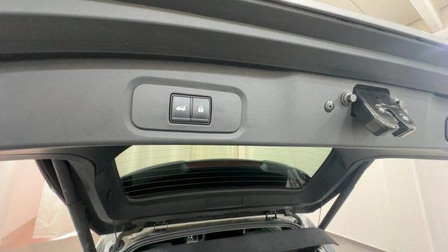 NISSAN Qashqai MHEV 158 CV Xtronic Tekna Navi Camera