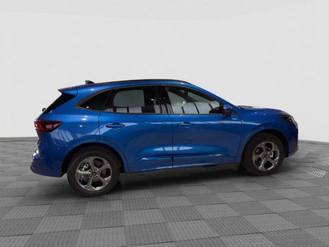 FORD Kuga Kuga 2.5 Plug In Hybrid 243 CV CVT 2WD ST-Line