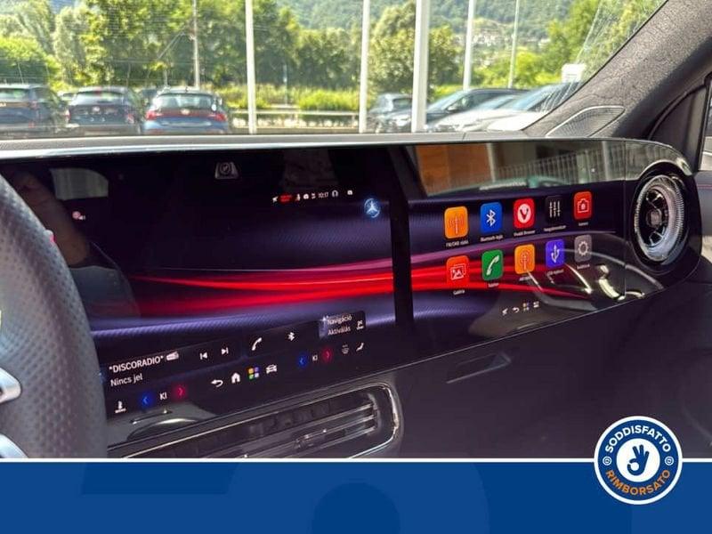 Mercedes-Benz GLB 220 4Matic AMG Line Premium