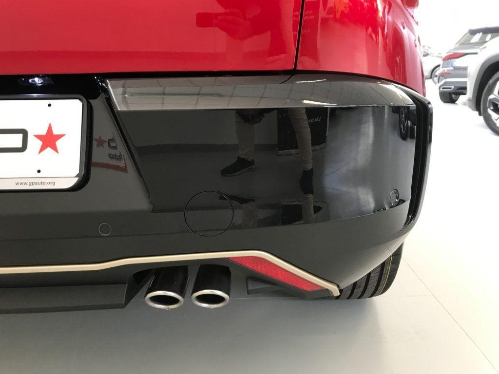 Alfa Romeo Junior 1.2 145 CV Hybrid eDCT6 Intensa + Tetto