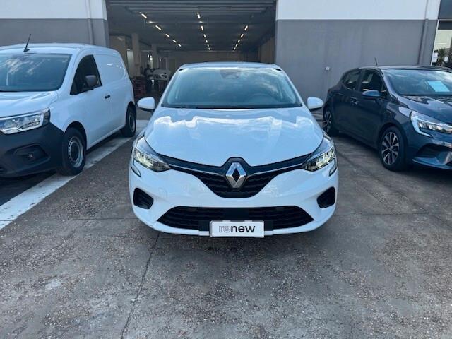 Renault Clio TCe 90 CV 5 porte Zen